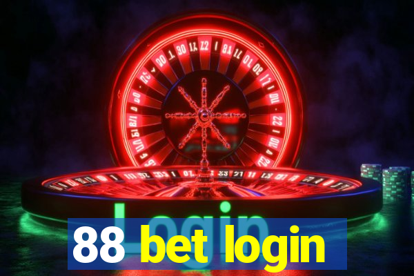 88 bet login